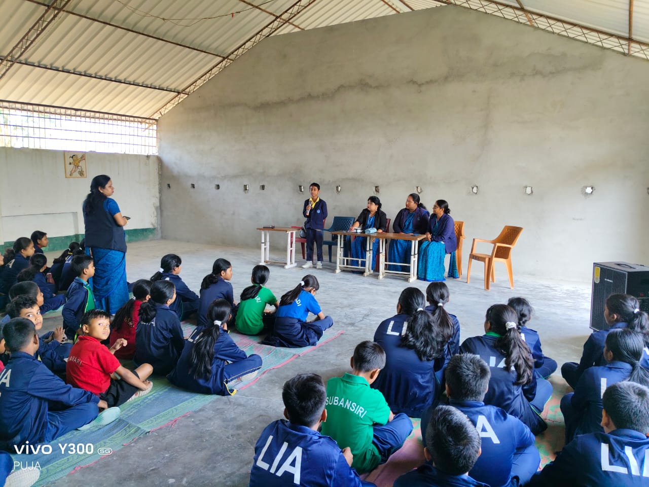 Quiz and Extempore Speech Competition-9